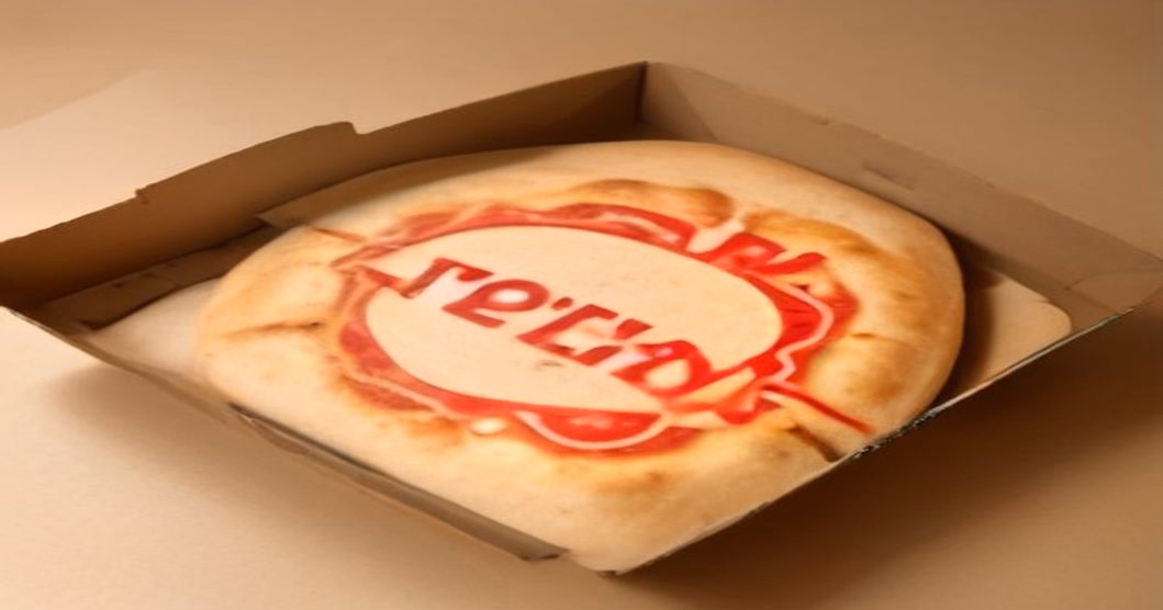 Fleksografik vs Ofset Baskılı Pizza Kutusu