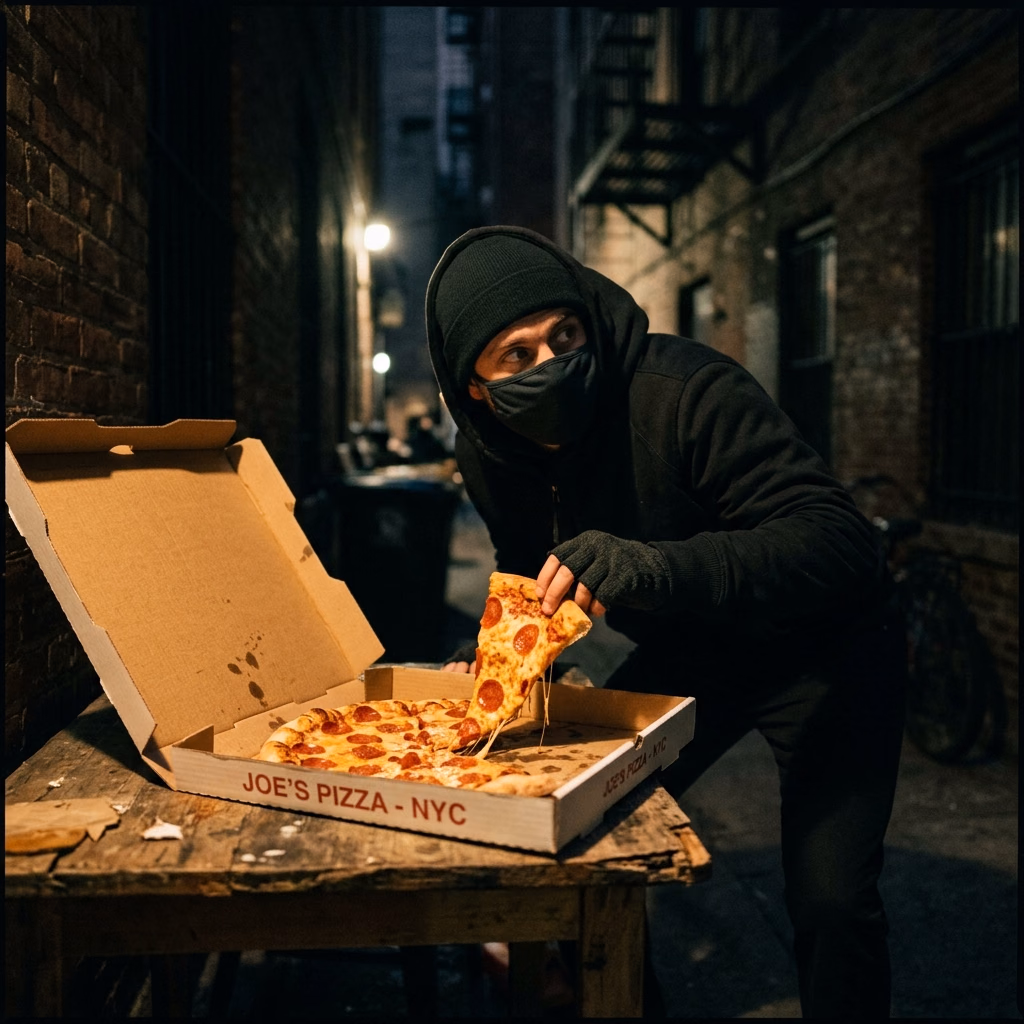 Kilitli Pizza Kutusu Neden Önemli?